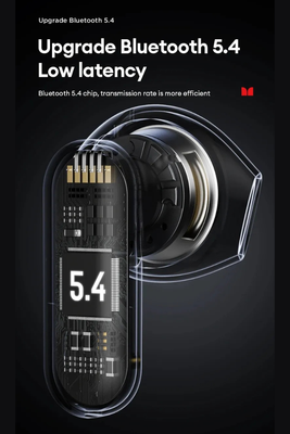 Monster XKT25 Wireless Gaming Earbuds_img_5