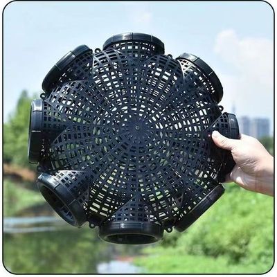 8 hole fishing cage chai_img_1