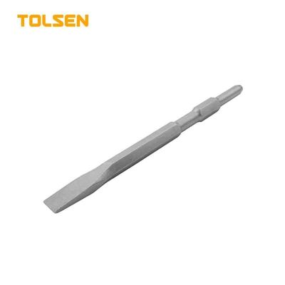 TOLSEN Hex Flat Chisel (17x280x25mm) Industrial quality Model: 75451_img_1