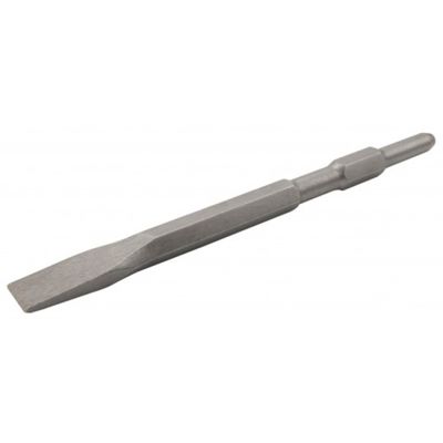 TOLSEN Hex Flat Chisel (17x280x25mm) Industrial quality Model: 75451_img_3