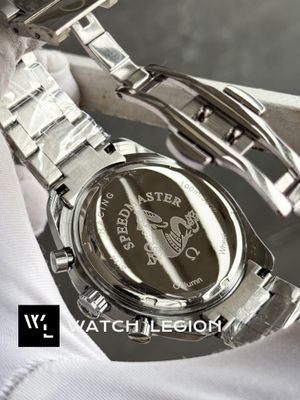 OMEGA SPEEDMASTER 57 CHAIN BLACK DIAL_img_3