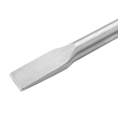 TOLSEN Hex Flat Chisel (30x410x35mm), Industrial Grade, Model: 75455_img_3
