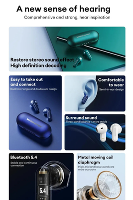 Monster XKT25 Wireless Gaming Earbuds_img_3
