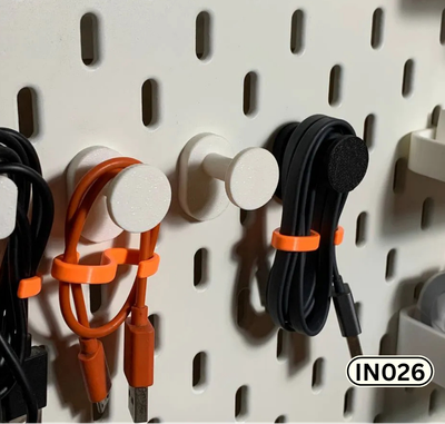Hook for Skadis Pegboard_img_0