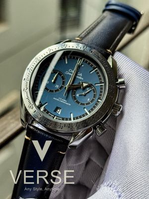 Omega Speedmaster 57 blue dial_img_0