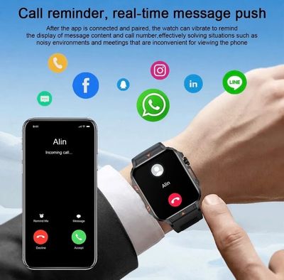 SENBONO Military smart watch_img_8