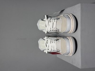 Air Jordan 4 Frozen Moments_img_1