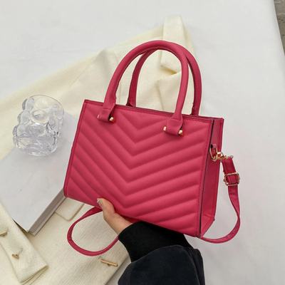 Sunnyheart Sling Bag – Women’s Embroidery Top Handle Satchel with Comfort Shoulder Strap | Stylish & Functional Design_img_6