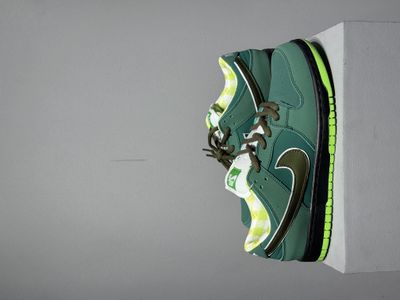 Sb Dunk Green Lobster_img_2