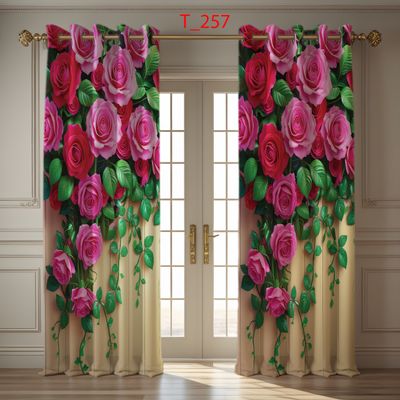 3D Print Premium Curtains (2 Piece)_img_6