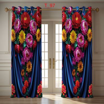 3D Print Premium Curtains (2 Piece)_img_8