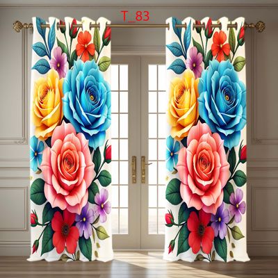3D Print Premium Curtains (2 Piece)_img_11