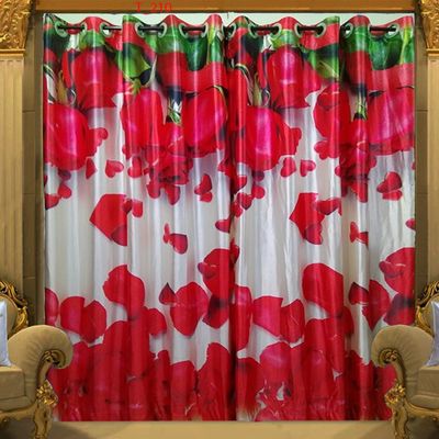 3D Print Premium Curtains (2 Piece)_img_4