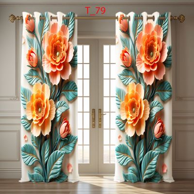 3D Print Premium Curtains (2 Piece)_img_8