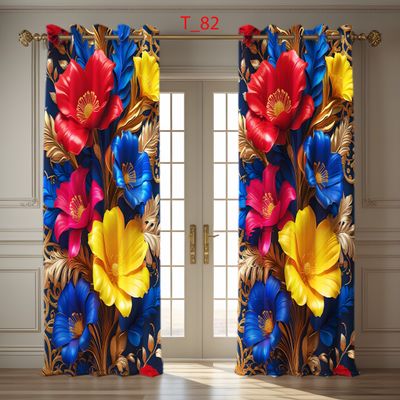 3D Print Premium Curtains (2 Piece)_img_10