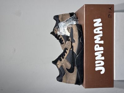 Jumpman Jack Dark Mocha_img_2
