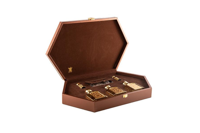 Brown Royal Perfume Bag – Exclusive Arabian Oud Gift Set_img_0