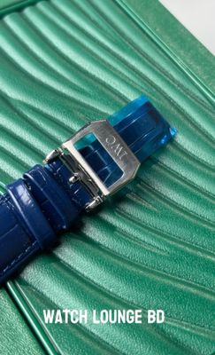 IWC Portuguese leather belt_img_2