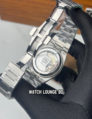 TISSOT PRX blue dial 1:1 Swiss_img_2