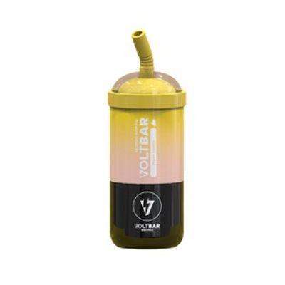 Voltbar Peach Mango 12000 puffs_img_0