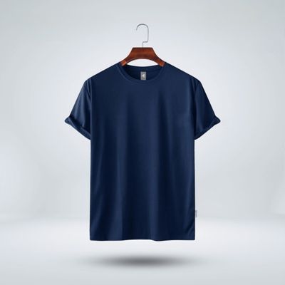 Mens Premium Blank T-shirt_img_0