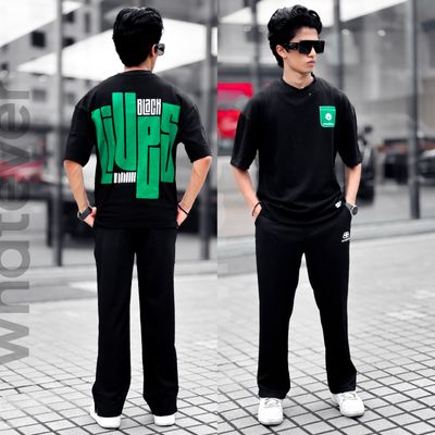 LIVES Black