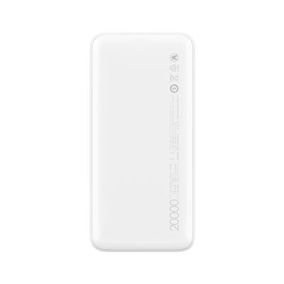 Redmi 20000mah 18w Qc3.0 Fast Charging Version Powerbank_img_4