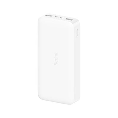 Redmi 20000mah 18w Qc3.0 Fast Charging Version Powerbank_img_3