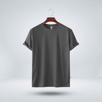 Mens Premium Blank T-shirt_img_0