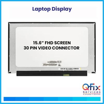 Laptop Display 15.6 Inch FHD Ultra Slim 30Pin_img_0