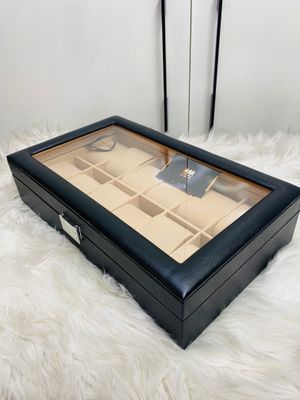 12 slot watch organiser_img_0