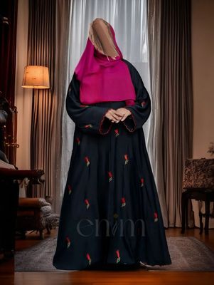 ROSE ABAYA 🌹_img_5