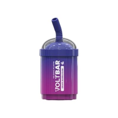 Voltbar Cartridge Grape Bubblegum 12000 puffs_img_0