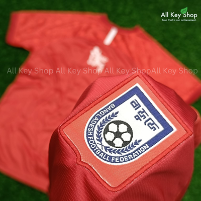 Bangladesh National Team Official Jersey_img_1