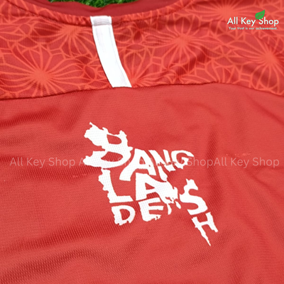 Bangladesh National Team Official Jersey_img_2