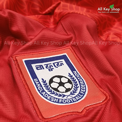 Bangladesh National Team Official Jersey_img_3
