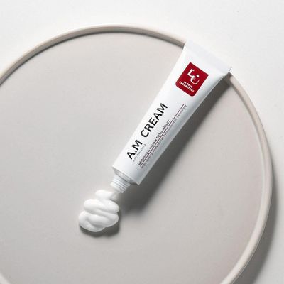 W. SKIN LABORATORY A.M Cream 50ml_img_0