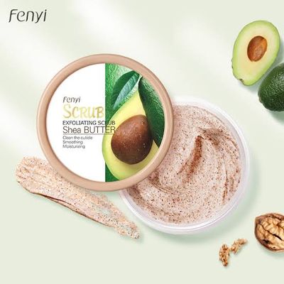Fenyi Scrub Shea Butter_img_0