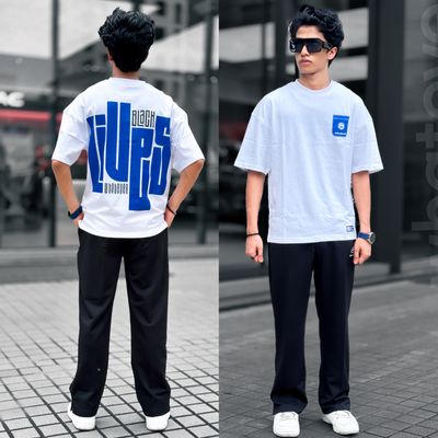 LIVES White