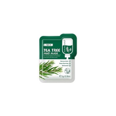 Laikou Tea Tree Mud Mask_img_0