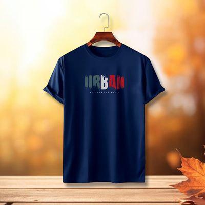 cotton fabric men's t shirt_img_1