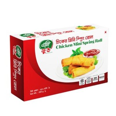 AG Food Chicken Mini Singara 15pcs_img_0