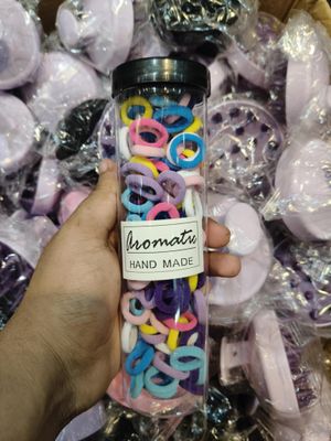 100 pcs Hair Band_img_1
