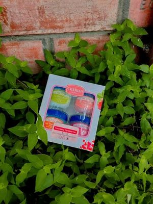 Cherish Herbal nourishing lip balm set_img_2