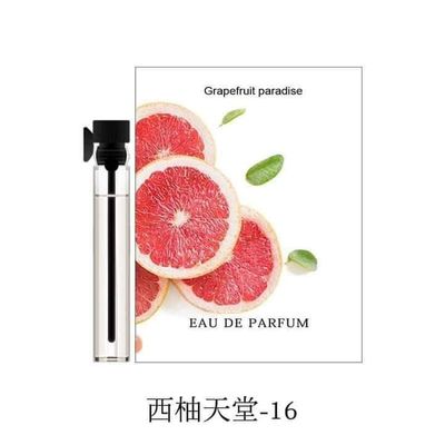 😍Mini Pocket Card Perfume😍_img_17