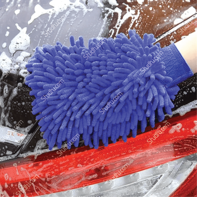 Microfiber Washing Hand Gloves_img_0