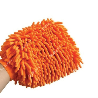 Microfiber Washing Hand Gloves_img_2