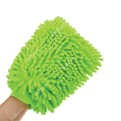Microfiber Washing Hand Gloves_img_3