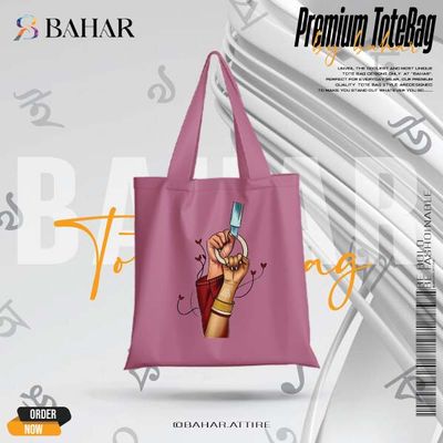 Bengali Tote Bag_img_6