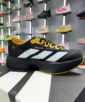 Adidas x Adizero Adios Pro 4 “Lucid Lemon”  (1:1)_img_3